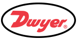 Dwyer Instruments logo